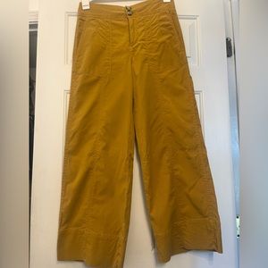 Anthropologie pants size 26 or 27